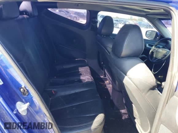 ✅ 2014 Hyundai Veloster Turbo • VIN: KMHTC6AE3EU195668 • Lot: 73337854. Wystawiony na Copart z przebiegiem 133 221 mil. Bezpłatny archiwum sprzedaży aukcyjnych z USA i szczegółowy raport historii pojazdu na DreamBid. Zdjęcie 10.