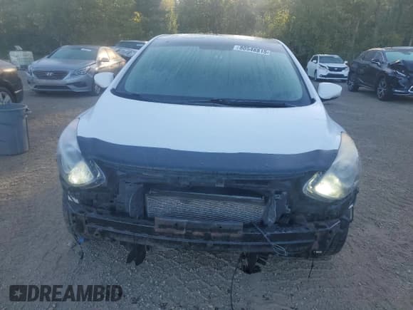 ✅ 2017 Hyundai Elantra • VIN: KMHD35LH2HU371944 • Lot: 80548815. Listed on Copart with 202,965 mi. Free auction sales archive from the USA and detailed vehicle history report at DreamBid. Image 5.