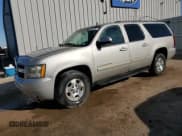 ✅ 2008 Chevrolet Suburban 1LT • VIN: 3GNFK16358G143665 • Lot: 74793114. Wystawiony na Copart z przebiegiem 226 977 mil. Bezpłatny archiwum sprzedaży aukcyjnych z USA i szczegółowy raport historii pojazdu na DreamBid. Zdjęcie 1.