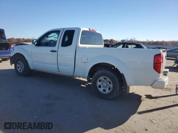 ✅ 2017 Nissan Frontier SV • VIN: 1N6BD0CT7HN756486 • Лот: 91478515. Опубликован ранее на Copart с пробегом 183 693 миль. Бесплатный доступ к архиву аукционных продаж из США и подробный отчёт об истории автомобиля на DreamBid. Изображение 2.