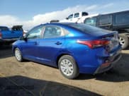 ✅ 2019 Hyundai Accent SE • VIN: 3KPC24A39KE059887 • Лот: 44057805. Опубликован ранее на Copart с пробегом 77 272 миль. Бесплатный доступ к архиву аукционных продаж из США и подробный отчёт об истории автомобиля на DreamBid. Изображение 2.