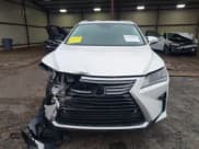 ✅ 2018 Lexus RX 450hL Premium • VIN: JTJDGKCA4J2003483 • Lot: 43540551. Listed on IAAI with 90,259 mi. Free auction sales archive from the USA and detailed vehicle history report at DreamBid. Image 12.