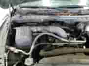 2021 Ram 1500 Warlock with VIN 1C6RR6GT4MS575042, listed as a Copart auction lot 86148865 with 45,399 mi miles and Clean title. Bid and sale history available at DreamBid. Image 13.