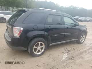 2007 Chevrolet Equinox LT с VIN 2CNDL73F776026917, выставлен на аукционе Copart как лот 72350144 с пробегом 132 818 миль миль и Списание • Salvage title. История ставок и продаж доступна на DreamBid. Изображение 3.