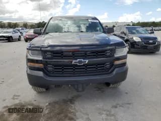 ✅ 2016 Chevrolet Silverado 1500 Work Truck • VIN: 1GCRCNEH8GZ188475 • Лот: 72450754. Опубликован ранее на Copart с пробегом 200 005 миль. Бесплатный доступ к архиву аукционных продаж из США и подробный отчёт об истории автомобиля на DreamBid. Изображение 5.