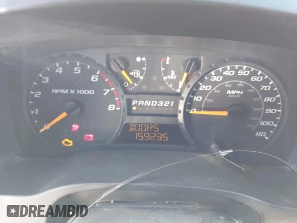 ✅ 2006 Chevrolet Colorado LS • VIN: 1GCCS198668128873 • Лот: 41070107. Опубликован ранее на IAAI с пробегом 159 235 миль. Бесплатный доступ к архиву аукционных продаж из США и подробный отчёт об истории автомобиля на DreamBid. Изображение 7.