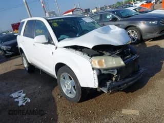 ✅ 2007 Saturn VUE V6 • VIN: 5GZCZ63457S869002 • Lot: 42247160. Wystawiony na IAAI z przebiegiem 271 154 mil. Bezpłatny archiwum sprzedaży aukcyjnych z USA i szczegółowy raport historii pojazdu na DreamBid. Zdjęcie 1.