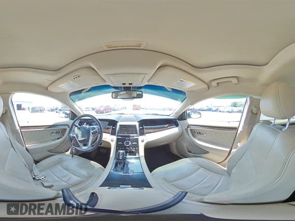 ✅ 2015 Ford Taurus Limited • VIN: 1FAHP2F89FG114091 • Lot: 59636885. Listed on Copart with 91,493 mi. Free auction sales archive from the USA and detailed vehicle history report at DreamBid. Image 14.