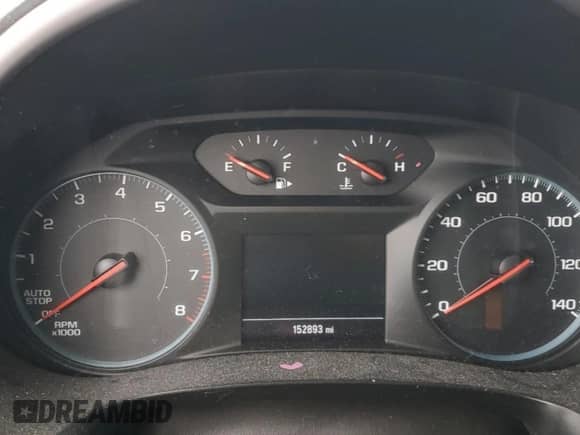 2016 Chevrolet Malibu LS с VIN 1G1ZB5ST9GF291250, выставлен на аукционе Copart как лот 67242615 с пробегом 152 893 миль миль и Списание • Salvage title. История ставок и продаж доступна на DreamBid. Изображение 9.