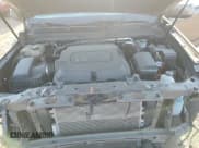 ✅ 2016 Chevrolet Colorado 4WD Z71 • VIN: 1GCHTDE3XG1184386 • Лот: 71054205. Опубликован ранее на Copart с пробегом 116 210 миль. Бесплатный доступ к архиву аукционных продаж из США и подробный отчёт об истории автомобиля на DreamBid. Изображение 11.