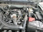 ✅ 2023 Ford Bronco • VIN: 1FMDE5CP5PLB75051 • Lot: 66406865. Wystawiony na Copart z przebiegiem 18 623 mil. Bezpłatny archiwum sprzedaży aukcyjnych z USA i szczegółowy raport historii pojazdu na DreamBid. Zdjęcie 16.