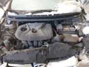 ✅ 2015 Hyundai Elantra SE • VIN: KMHDH4AE4FU238958 • Лот: 41309619. Опубликован ранее на IAAI с пробегом 175 968 миль. Бесплатный доступ к архиву аукционных продаж из США и подробный отчёт об истории автомобиля на DreamBid. Изображение 10.