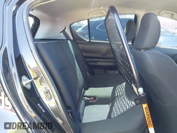 ✅ 2016 Toyota Prius One • VIN: JTDKDTB31G1122649 • Lot: 42815934. Listed on IAAI with 153,932 mi. Free auction sales archive from the USA and detailed vehicle history report at DreamBid. Image 8.