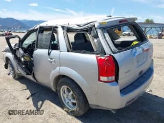 ✅ 2007 Saturn VUE I4 Hybrid • VIN: 5GZCZ33Z17S878452 • Lot: 42683542. Wystawiony na IAAI z przebiegiem 174 225 mil. Bezpłatny archiwum sprzedaży aukcyjnych z USA i szczegółowy raport historii pojazdu na DreamBid. Zdjęcie 3.