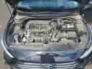 2020 Hyundai Accent SE z VIN 3KPC24A60LE112598, wystawiony jako Copart lot #49506554 z przebiegiem 54 785 mil mil oraz . Historia ofert i sprzedaży dostępna na DreamBid. Obrazek 11.