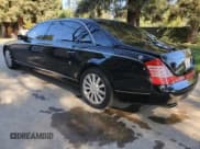 ✅ 2009 Maybach 62S • VIN: WDBVG79J49A002541 • Лот: 79121174. Опубликован ранее на Copart с пробегом 162 636 миль. Бесплатный доступ к архиву аукционных продаж из США и подробный отчёт об истории автомобиля на DreamBid. Изображение 3.