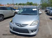 ✅ 2008 Mazda 5 Grand Touring • VIN: JM1CR29L480310627 • Lot: 42065638. Wystawiony na IAAI z przebiegiem 182 358 mil. Bezpłatny archiwum sprzedaży aukcyjnych z USA i szczegółowy raport historii pojazdu na DreamBid. Zdjęcie 12.