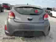✅ 2015 Hyundai Veloster • VIN: KMHTC6AD0FU232779 • Лот: 77739193. Размещён на Copart с пробегом 134 333 миль миль. Получите бесплатный доступ к архиву аукционных продаж из США и посмотрите подробный отчёт об истории автомобиля на DreamBid. Изображение 6.