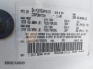 ✅ 2001 Dodge Durango • VIN: 1B4HS28N51F556874 • Лот: 43502572. Опубликован ранее на IAAI с пробегом 194 377 миль. Бесплатный доступ к архиву аукционных продаж из США и подробный отчёт об истории автомобиля на DreamBid. Изображение 9.