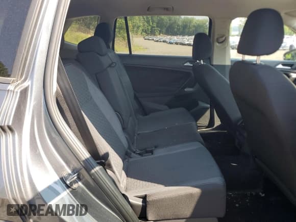 ✅ 2021 Volkswagen Tiguan S • VIN: 3VV0B7AX5MM074257 • Лот: 67538435. Опубликован ранее на Copart с пробегом 174 169 миль. Бесплатный доступ к архиву аукционных продаж из США и подробный отчёт об истории автомобиля на DreamBid. Изображение 11.