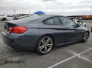 ✅ 2014 BMW 4 Series 435i • VIN: WBA3R1C5XEK190902 • Лот: 50799525. Опубликован ранее на Copart с пробегом 73 164 миль. Бесплатный доступ к архиву аукционных продаж из США и подробный отчёт об истории автомобиля на DreamBid. Изображение 3.