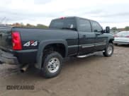 ✅ 2006 Chevrolet Silverado 2500HD LT1 • VIN: 1GCHK23236F106180 • Лот: 43477789. Опубликован ранее на IAAI с пробегом 287 195 миль. Бесплатный доступ к архиву аукционных продаж из США и подробный отчёт об истории автомобиля на DreamBid. Изображение 4.