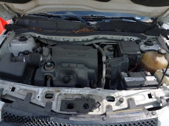 ✅ 2008 Chevrolet Equinox LT • VIN: 2CNDL53F386290741 • Лот: 42775388. Опубликован ранее на IAAI с пробегом 166 354 миль. Бесплатный доступ к архиву аукционных продаж из США и подробный отчёт об истории автомобиля на DreamBid. Изображение 10.