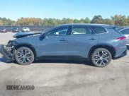 ✅ 2025 Toyota Crown XLE • VIN: JTDACAAJ1S3007565 • Lot: 43535290. Wystawiony na IAAI z przebiegiem 12 307 mil. Bezpłatny archiwum sprzedaży aukcyjnych z USA i szczegółowy raport historii pojazdu na DreamBid. Zdjęcie 15.