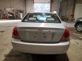 ✅ 2005 Hyundai Elantra GLS • VIN: KMHDN46D25U119216 • Lot: 44920535. Wystawiony na Copart z przebiegiem 39 973 mil. Bezpłatny archiwum sprzedaży aukcyjnych z USA i szczegółowy raport historii pojazdu na DreamBid. Zdjęcie 6.