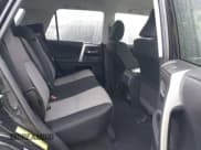 ✅ 2024 Toyota 4Runner SR5 • VIN: JTEEU5JR5R5316445 • Лот: 41502908. Опубликован ранее на IAAI с пробегом 2 407 миль. Бесплатный доступ к архиву аукционных продаж из США и подробный отчёт об истории автомобиля на DreamBid. Изображение 8.