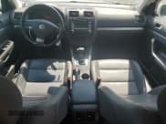 ✅ 2009 Volkswagen Jetta SE • VIN: 3VWRZ71K29M033787 • Lot: 61969945. Listed on Copart with 175,785 mi. Free auction sales archive from the USA and detailed vehicle history report at DreamBid. Image 8.