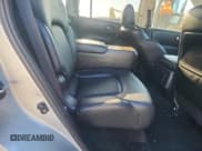 ✅ 2022 Nissan Armada SL • VIN: JN8AY2BA0N9390927 • Lot: 92286865. Listed on Copart with 79,190 mi. Free auction sales archive from the USA and detailed vehicle history report at DreamBid. Image 11.