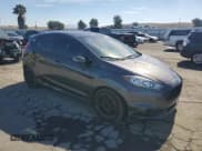 ✅ 2017 Ford Fiesta ST • VIN: 3FADP4GX8HM122594 • Лот: 86513495. Опубликован ранее на Copart с пробегом 49 667 миль. Бесплатный доступ к архиву аукционных продаж из США и подробный отчёт об истории автомобиля на DreamBid. Изображение 4.