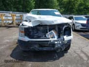 ✅ 2022 Ford F-150 XL • VIN: 1FTEW1EB9NKD69780 • Lot: 42572005. Listed on IAAI with Not provided. Free auction sales archive from the USA and detailed vehicle history report at DreamBid. Image 11.