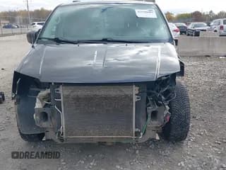 ✅ 2015 Chrysler Town & Country Touring • VIN: 2C4RC1BG1FR655393 • Лот: 43590603. Опубликован ранее на IAAI с пробегом 245 962 миль. Бесплатный доступ к архиву аукционных продаж из США и подробный отчёт об истории автомобиля на DreamBid. Изображение 6.