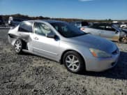 ✅ 2004 Honda Accord EX • VIN: 1HGCM66534A017741 • Лот: 92408425. Опубликован ранее на Copart с пробегом 242 726 миль. Бесплатный доступ к архиву аукционных продаж из США и подробный отчёт об истории автомобиля на DreamBid. Изображение 4.