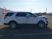 ✅ 2017 Ford Explorer • VIN: 1FM5K8B80HGE38677 • Lot: 43111963. Listed on IAAI with 298,552 mi. Free auction sales archive from the USA and detailed vehicle history report at DreamBid. Image 14.