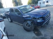 ✅ 2023 Nissan Frontier SV • VIN: 1N6ED1EKXPN637904 • Лот: 81980455. Опубликован ранее на Copart с пробегом 13 969 миль. Бесплатный доступ к архиву аукционных продаж из США и подробный отчёт об истории автомобиля на DreamBid. Изображение 4.