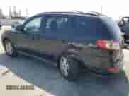 2010 Hyundai Santa Fe GLS с VIN 5NMSGDAB1AH411792, выставлен на аукционе Copart как лот 71492494 с пробегом 144 284 миль миль и Списание • Salvage title. История ставок и продаж доступна на DreamBid. Изображение 2.