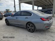 ✅ 2024 BMW 3 Series 330i xDrive • VIN: 3MW89FF09R8D91426 • Lot: 54047505. Listed on Copart with 21,068 mi. Free auction sales archive from the USA and detailed vehicle history report at DreamBid. Image 2.