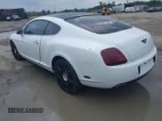 ✅ 2007 Bentley Continental GT • VIN: SCBCR73W77C040583 • Lot: 42692141. Wystawiony na IAAI z przebiegiem 54 205 mil. Bezpłatny archiwum sprzedaży aukcyjnych z USA i szczegółowy raport historii pojazdu na DreamBid. Zdjęcie 3.