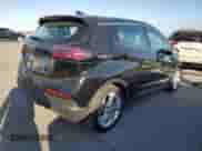 2023 Chevrolet Bolt EV 1LT с VIN 1G1FW6S03P4197850, выставлен на аукционе Copart как лот 82359765 с пробегом 28 345 миль миль и Списание • Salvage title. История ставок и продаж доступна на DreamBid. Изображение 3.