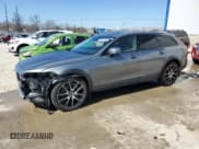 ✅ 2019 Volvo V90 • VIN: YV4A22NL0K1080441 • Lot: 48316505. Wystawiony na Copart z przebiegiem 41 342 mil. Bezpłatny archiwum sprzedaży aukcyjnych z USA i szczegółowy raport historii pojazdu na DreamBid. Zdjęcie 1.