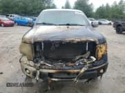 ✅ 2009 Ford F-150 STX • VIN: 1FTRX12W09FA27722 • Lot: 85766155. Listed on Copart with Not provided. Free auction sales archive from the USA and detailed vehicle history report at DreamBid. Image 5.