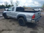 ✅ 2008 Toyota Tacoma • VIN: 5TEUU42N78Z570546 • Лот: 42176574. Опубликован ранее на IAAI с пробегом 141 780 миль. Бесплатный доступ к архиву аукционных продаж из США и подробный отчёт об истории автомобиля на DreamBid. Изображение 3.