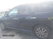 ✅ 2015 Nissan Pathfinder S • VIN: 5N1AR2MN2FC668137 • Lot: 43570265. Listed on IAAI with 147,815 mi. Free auction sales archive from the USA and detailed vehicle history report at DreamBid. Image 14.