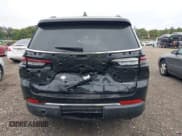 ✅ 2023 Jeep Grand Cherokee Limited • VIN: 1C4RJKBG8P8813253 • Lot: 43277138. Listed on IAAI with 55,551 mi. Free auction sales archive from the USA and detailed vehicle history report at DreamBid. Image 16.