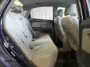 2008 Hyundai Elantra GLS z VIN KMHDU46D68U583648, wystawiony jako Copart lot #74081864 z przebiegiem 167 305 mil mil oraz Szkoda całkowita • Salvage title. Historia ofert i sprzedaży dostępna na DreamBid. Obrazek 10.