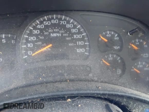 ✅ 2004 Chevrolet Silverado 1500 Z71 • VIN: 2GCEK13T441413366 • Lot: 43364710. Wystawiony na IAAI z przebiegiem Nie podano. Bezpłatny archiwum sprzedaży aukcyjnych z USA i szczegółowy raport historii pojazdu na DreamBid. Zdjęcie 7.