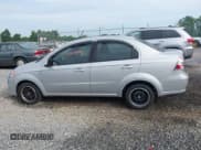 ✅ 2009 Chevrolet Aveo 1LT • VIN: KL1TD56E69B656939 • Lot: 42491793. Wystawiony na IAAI z przebiegiem 56 344 mil. Bezpłatny archiwum sprzedaży aukcyjnych z USA i szczegółowy raport historii pojazdu na DreamBid. Zdjęcie 14.